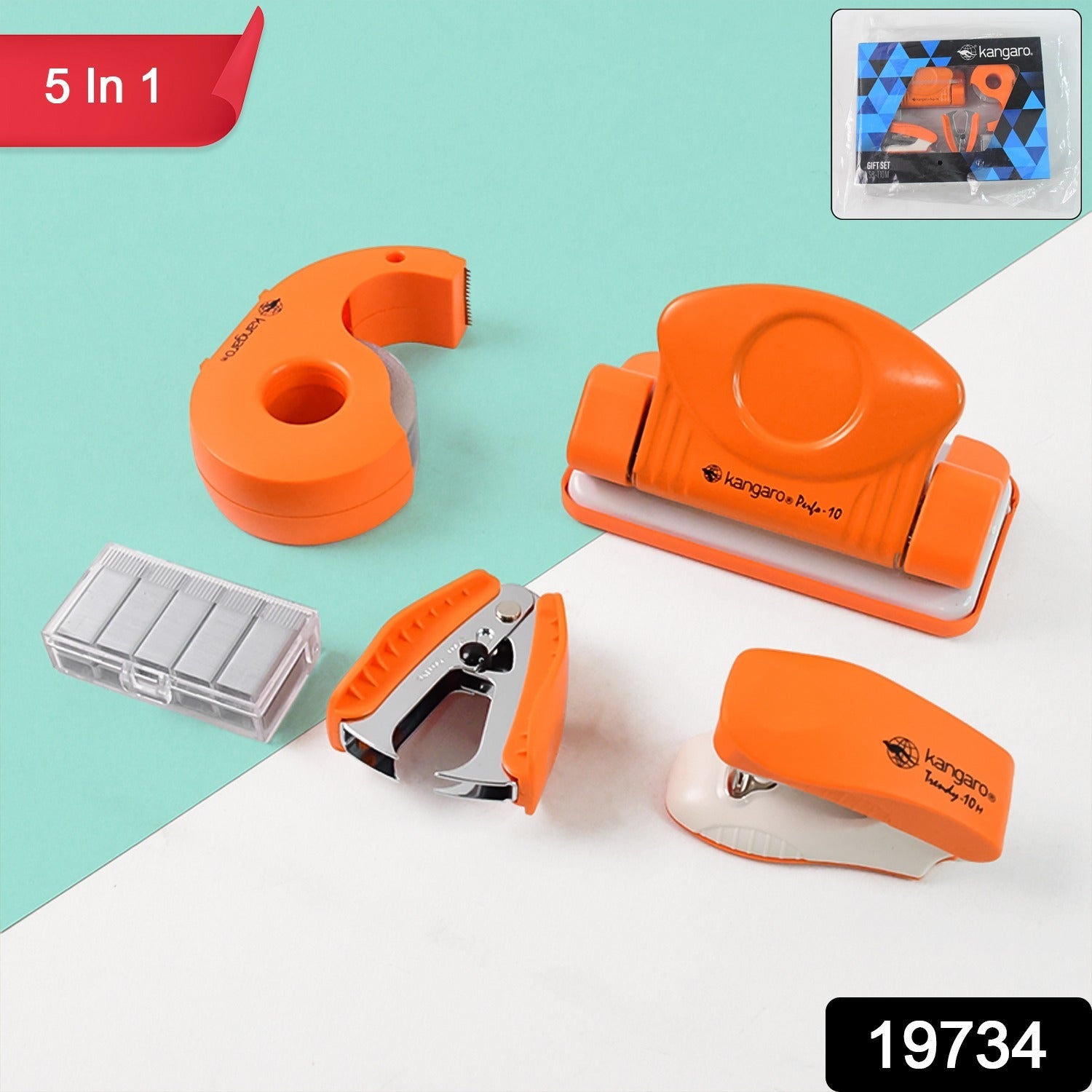 Stationery Gift Set