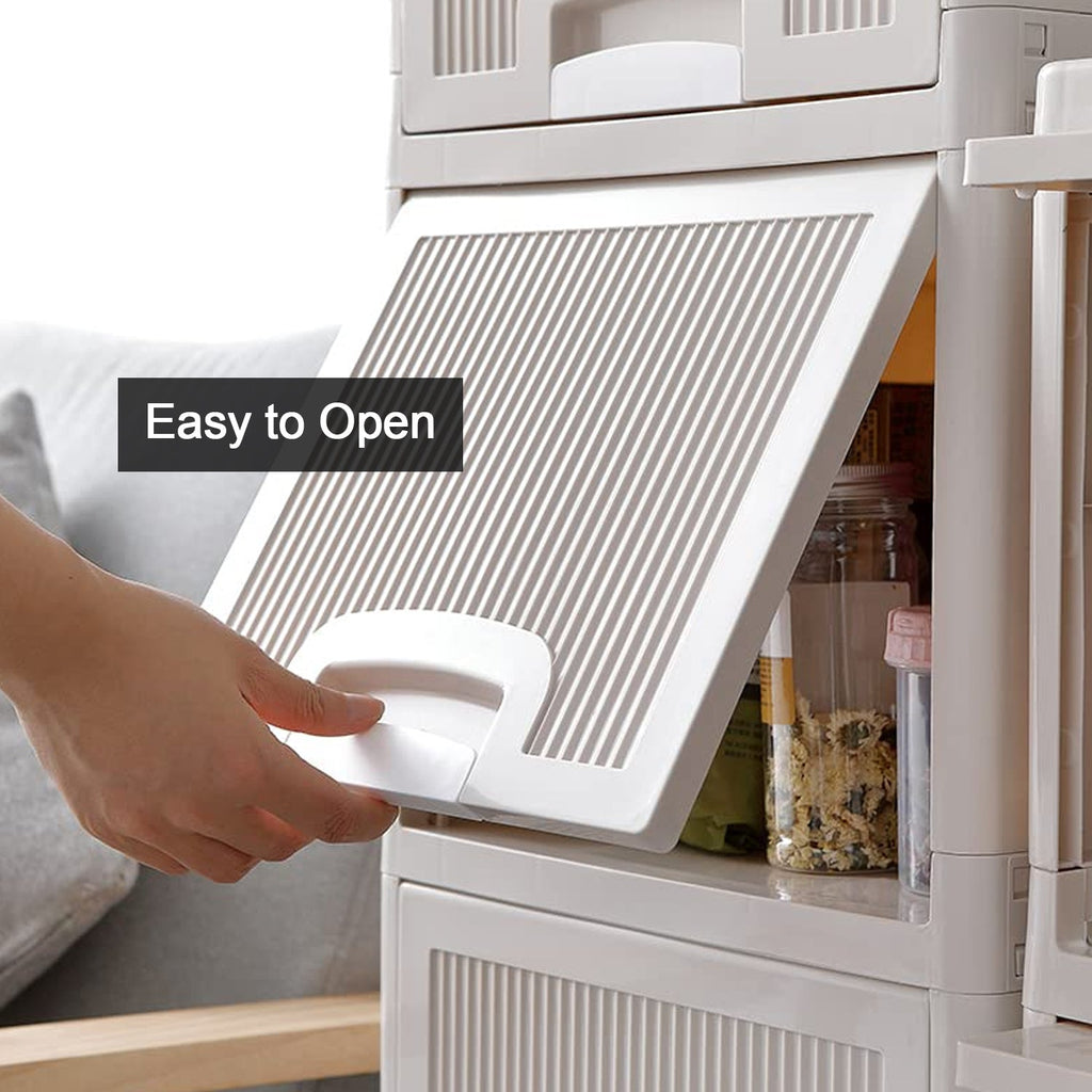 Multipurpose Storage Cabinet, Storage Solutions plastic drawers