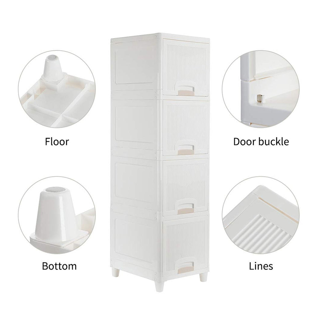 Multipurpose Storage Cabinet, Storage Solutions plastic drawers