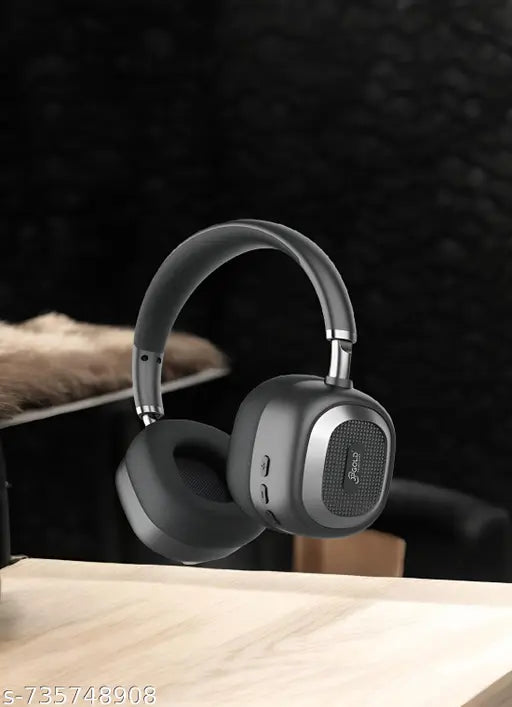 J1‑Series Bluetooth Headphones | 2025 Launch | Stereo Sound