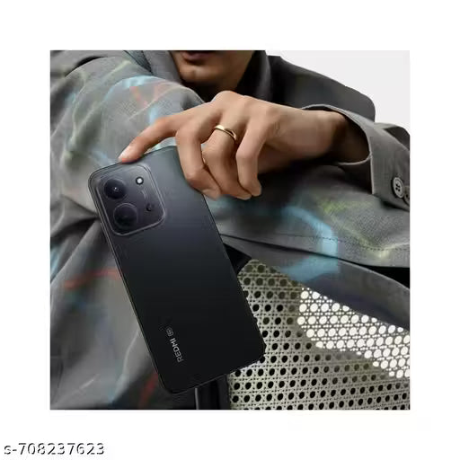 Redmi 15C 5G Smartphone | 6GB RAM 128GB Storage