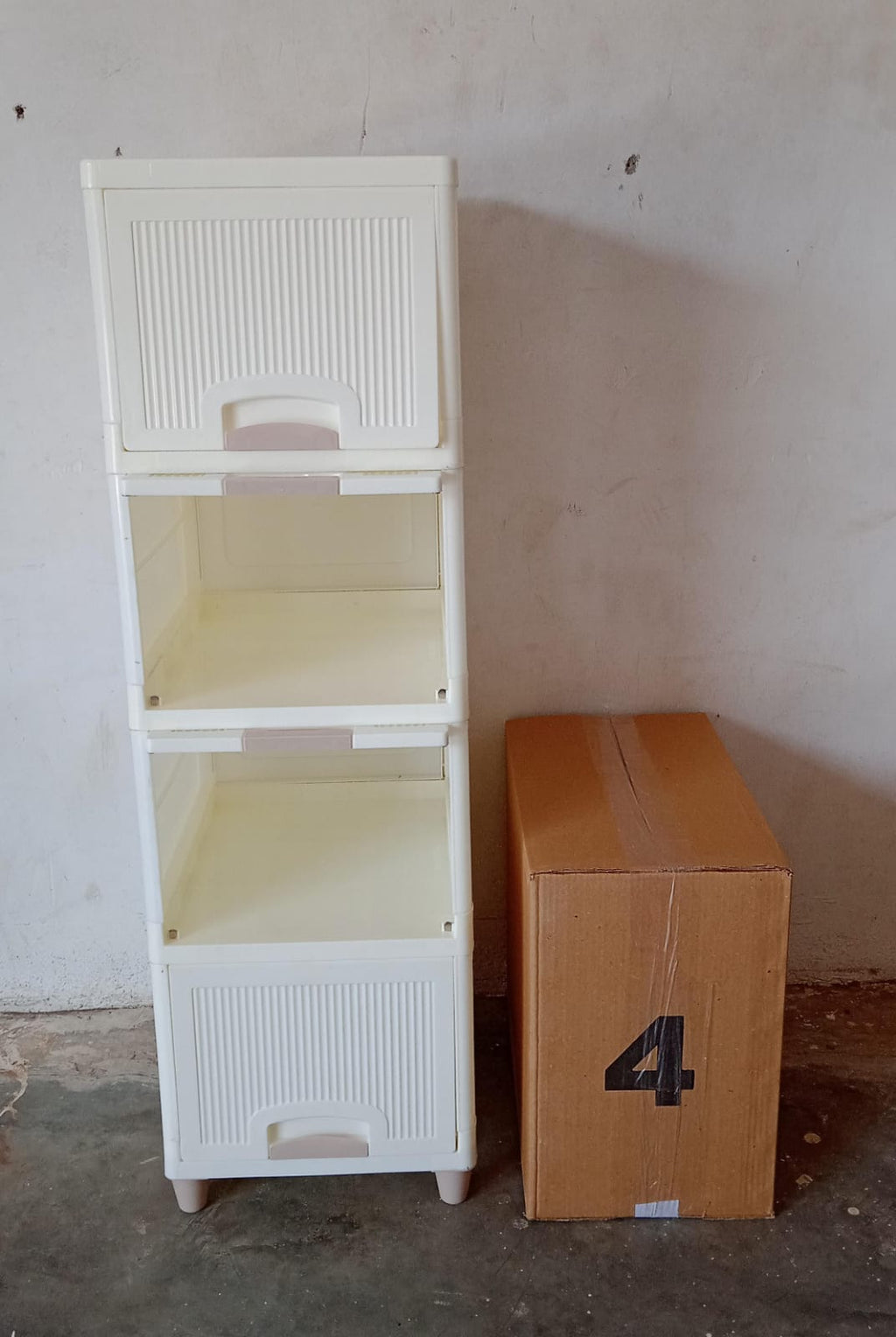 Multipurpose Storage Cabinet, Storage Solutions plastic drawers