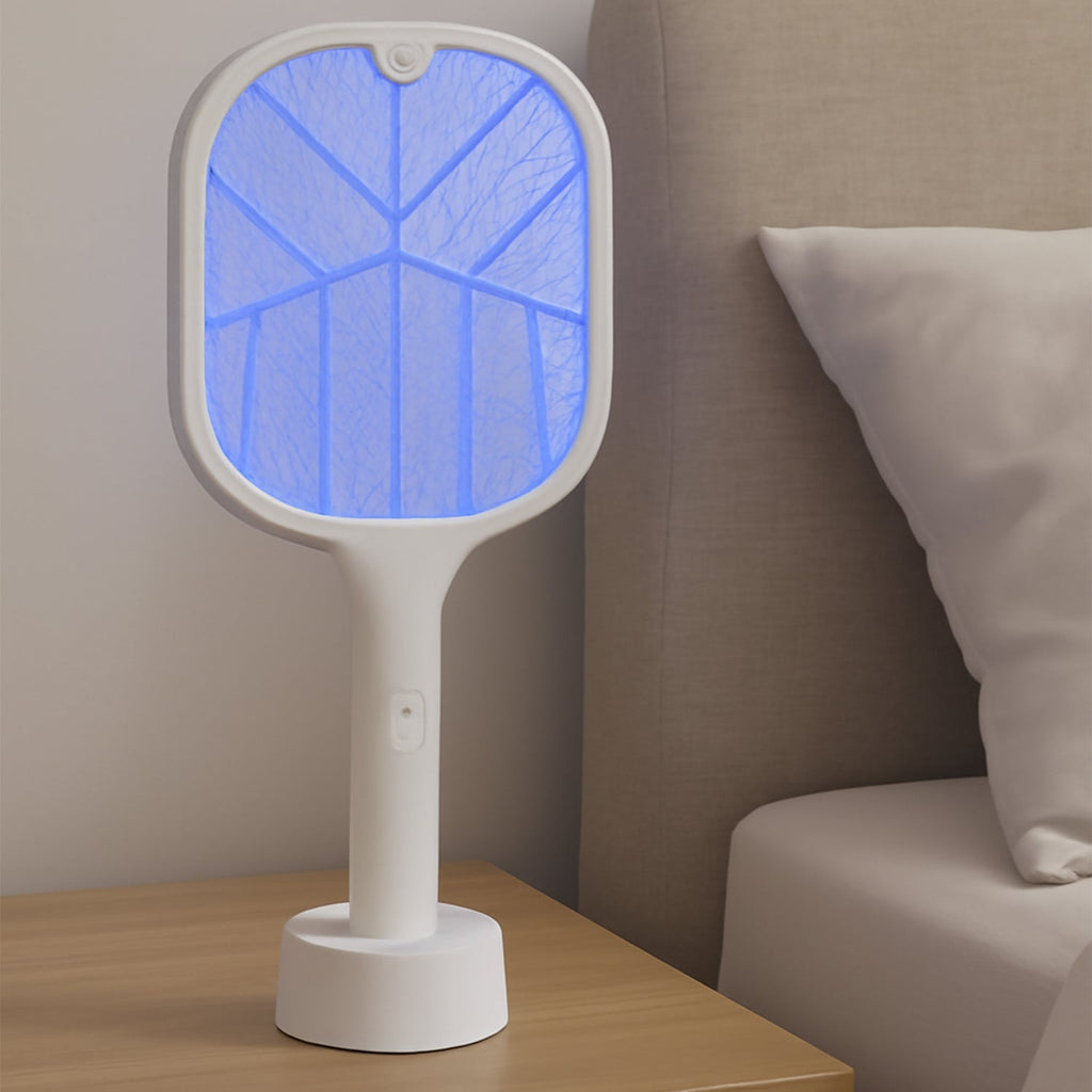 Rechargeable Mosquito Killer