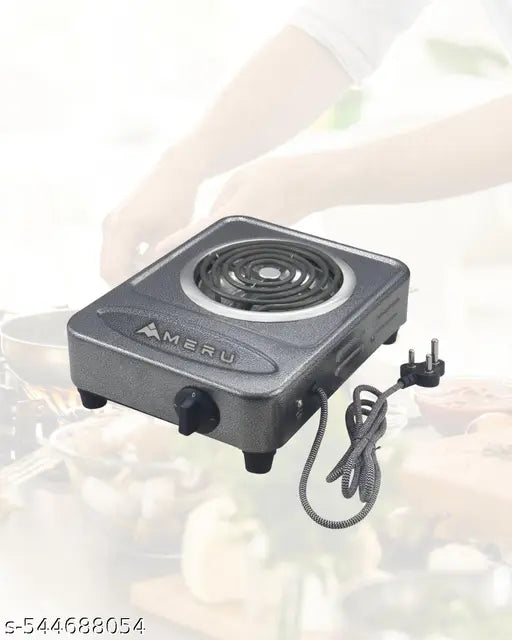 2000W Electric Cooking Heater | Compact Instant Heat Appliance