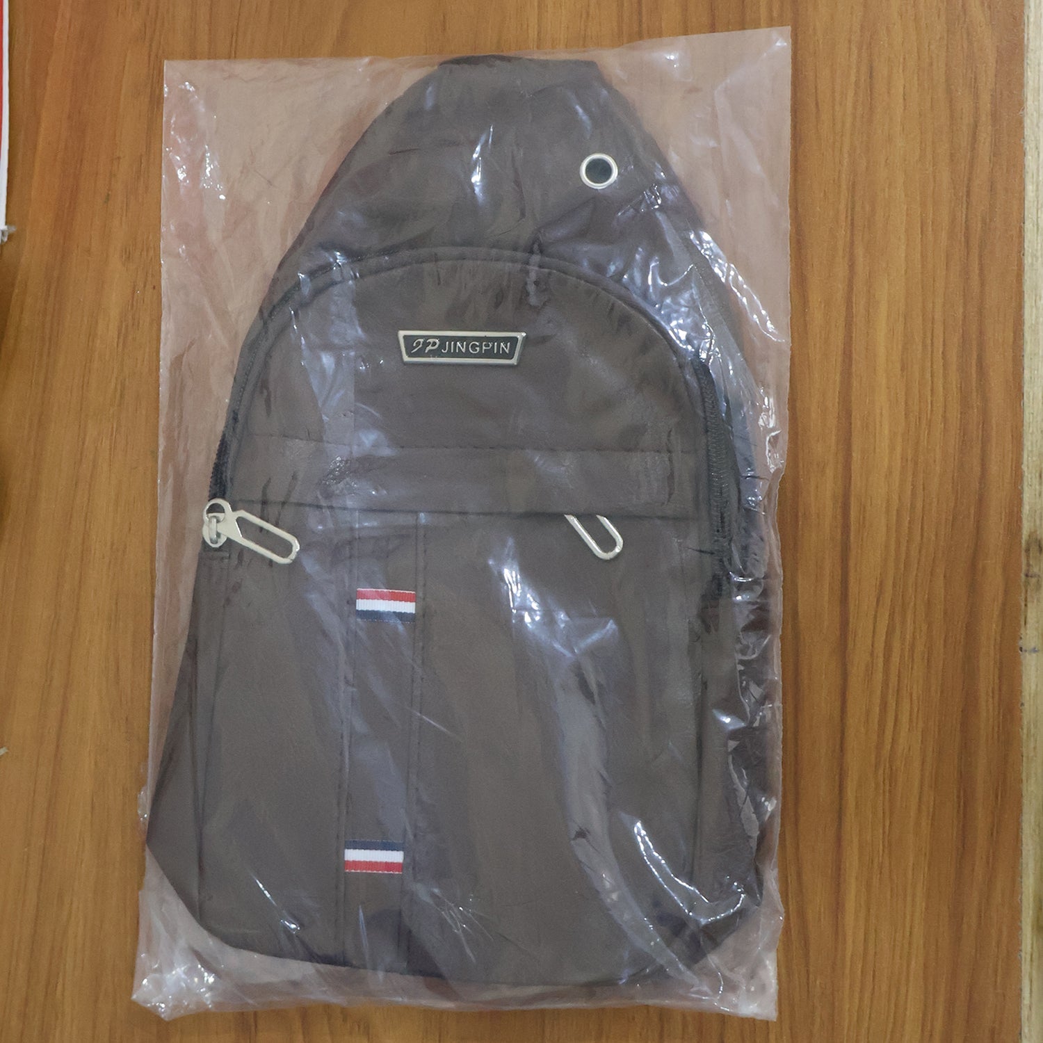 Waterproof Anti Theft Cross-body Sling Travel Bag