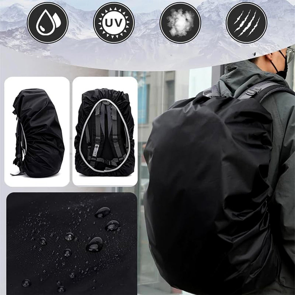 Heavy Waterproof Nylon Rain Cover/Dust Cover