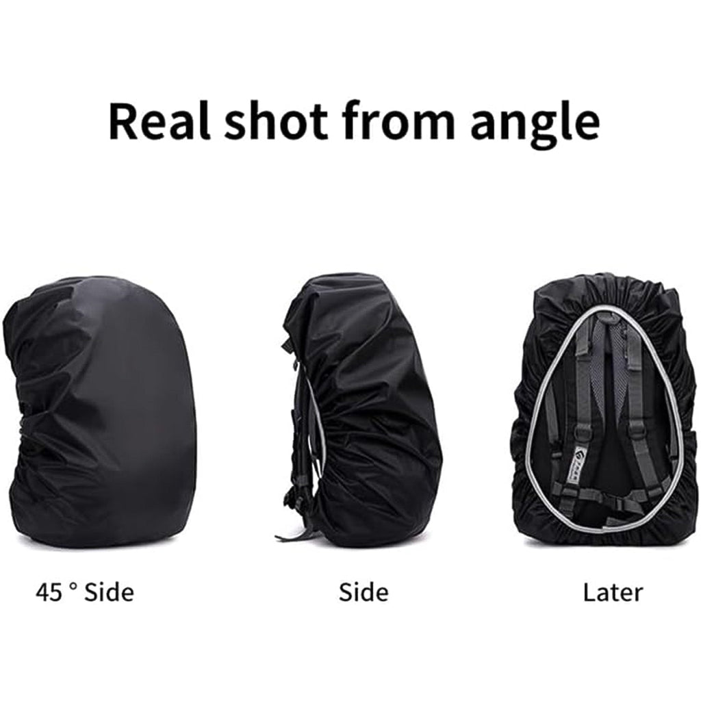 Heavy Waterproof Nylon Rain Cover/Dust Cover