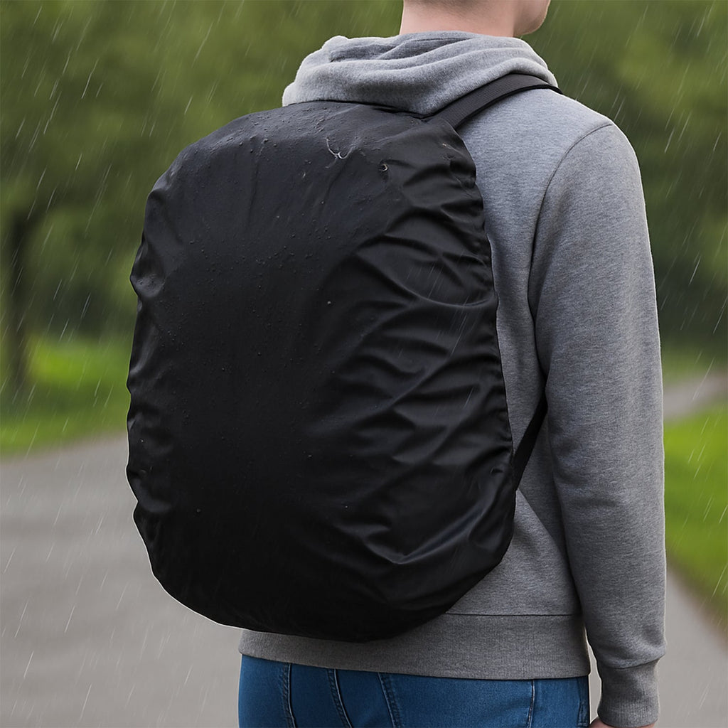 Heavy Waterproof Nylon Rain Cover/Dust Cover