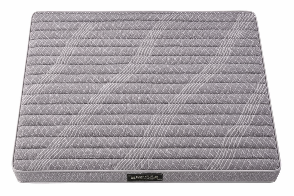 5‑Inch Thick King Size Reversible Double Bed Foam Mattress