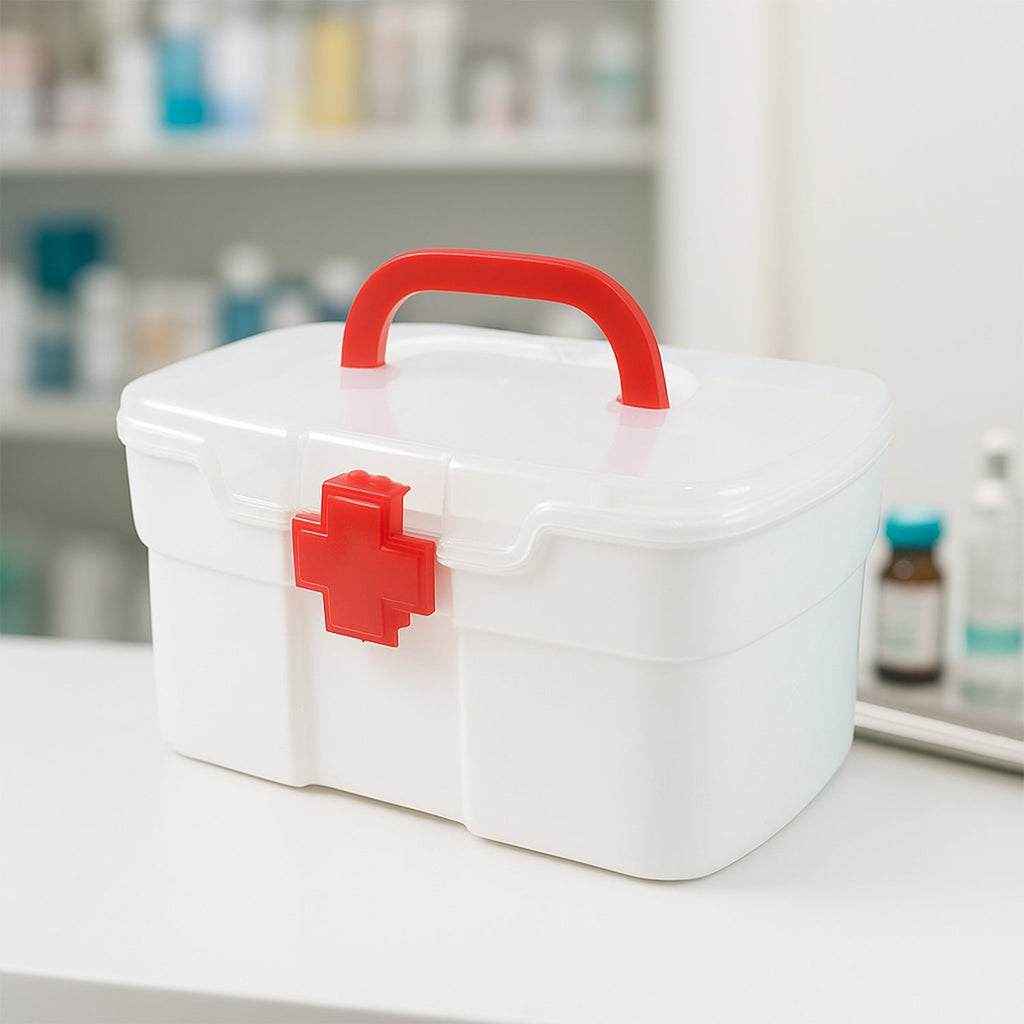 Medical Storage Box 