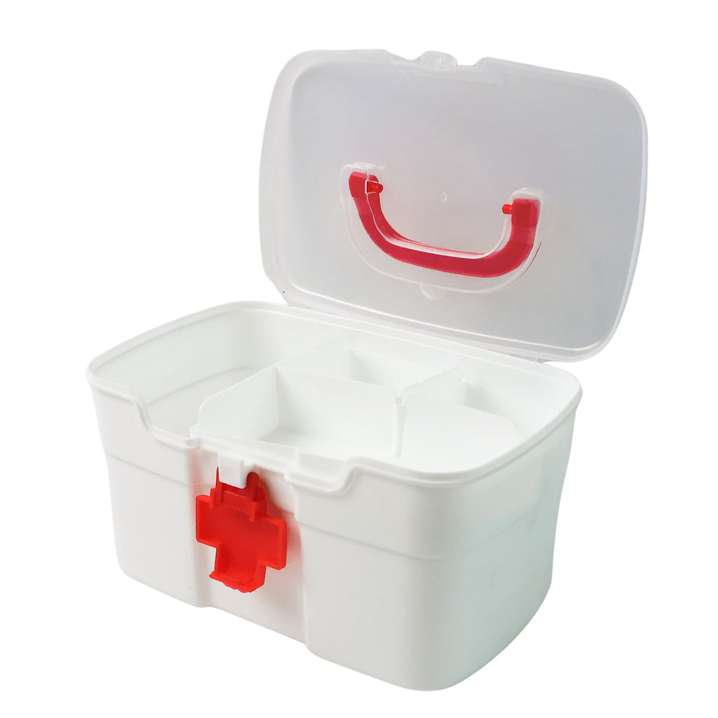 Medical Storage Box 