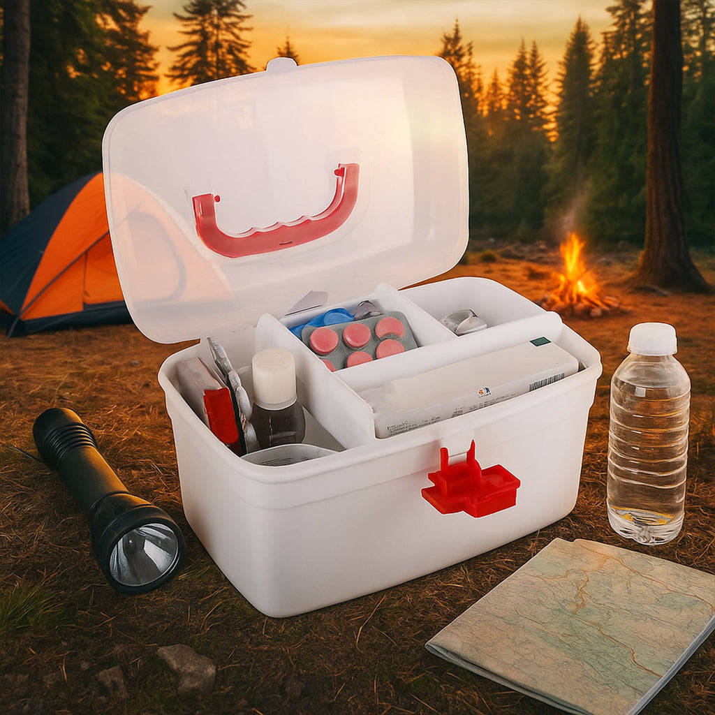 Medical Storage Box 