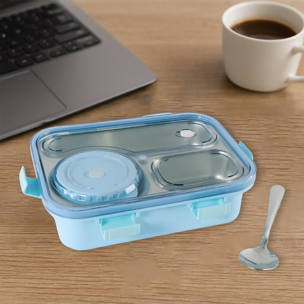 Compartment Box