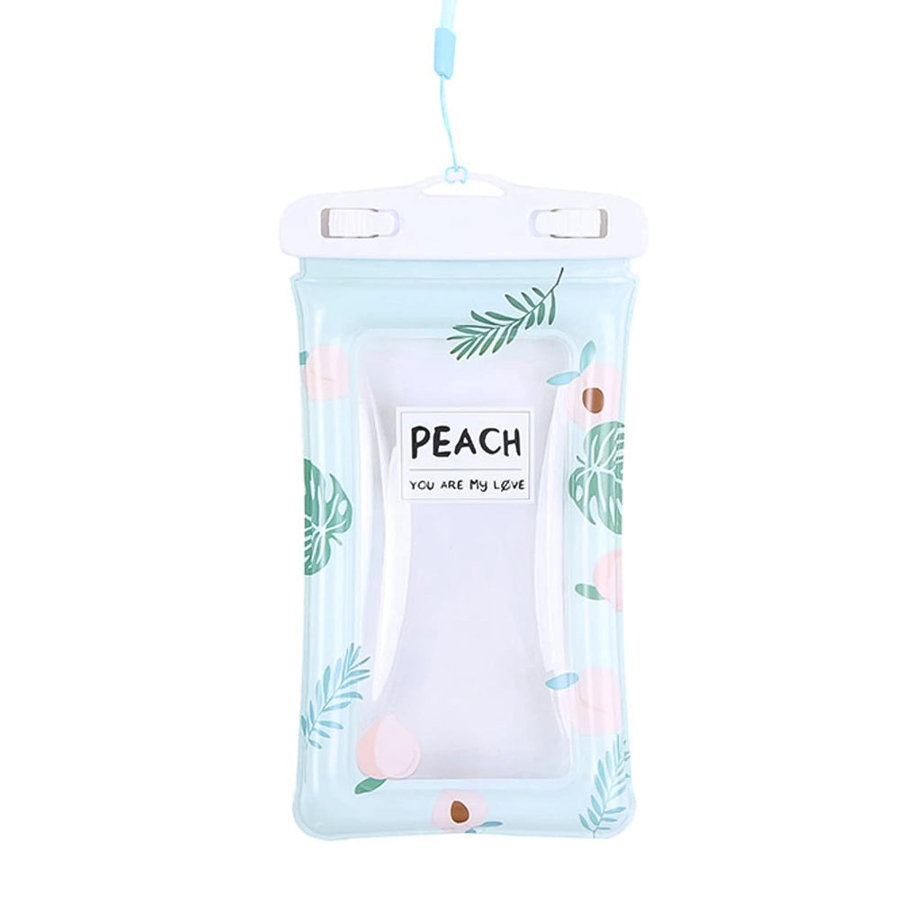 Floating Waterproof Mobile Case 
