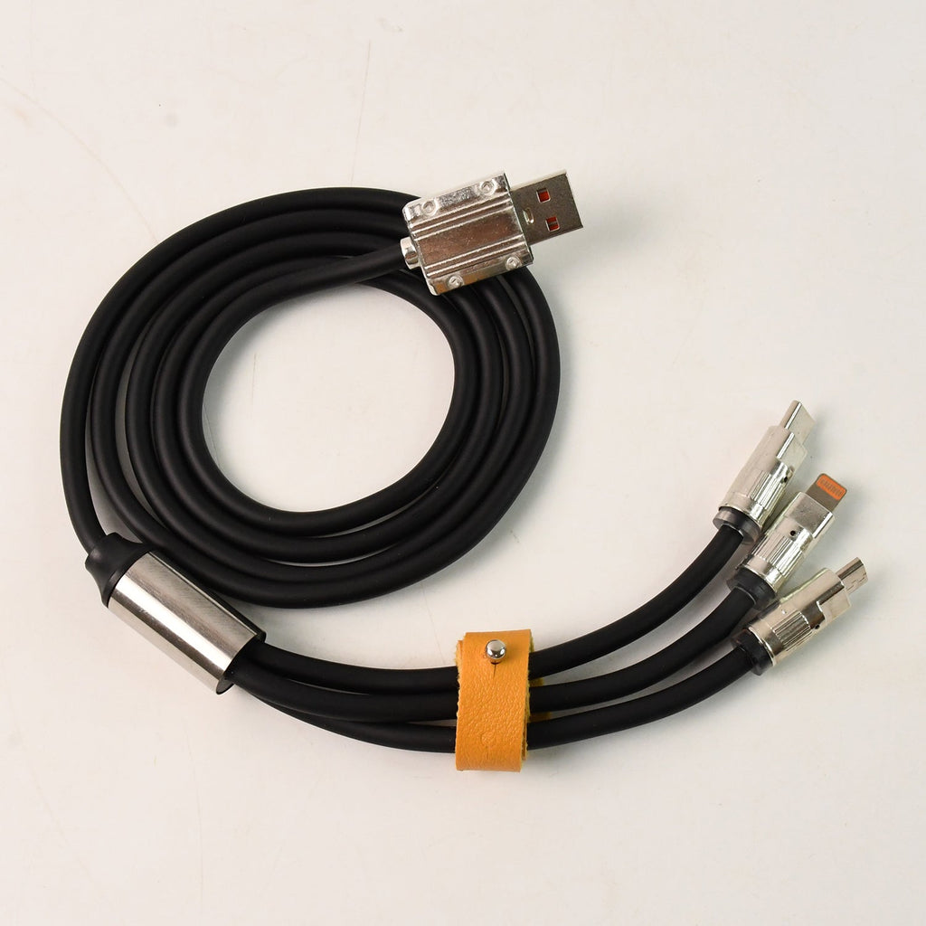 Foldable Charger 