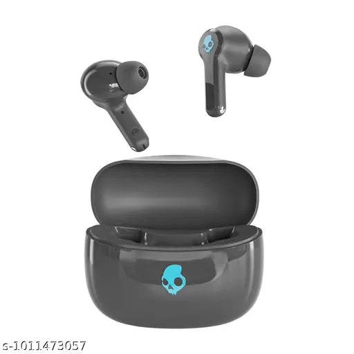 Skullcandy True Wireless Earbuds – ANC, 42Hr Battery, Waterproof