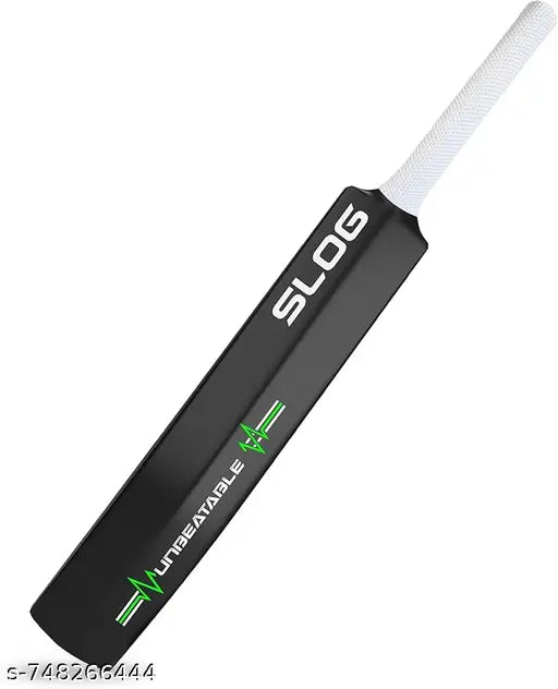Heavy‑Duty PVC Cricket Bat – For Tennis Ball Cricket