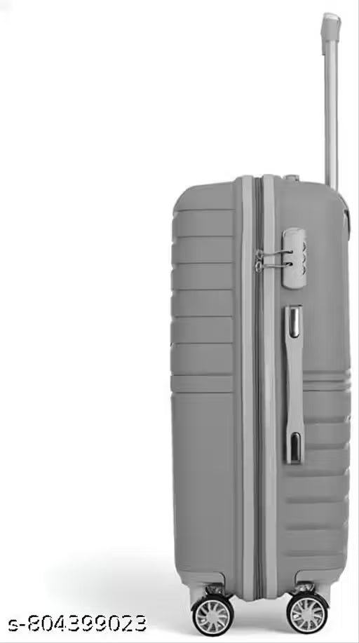 Hard Body Luggage Set of 2 | 20” + 24” Combo