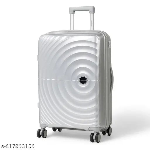 HAMILTON Luggage 360° Spinner | 65cm | TSA Lock