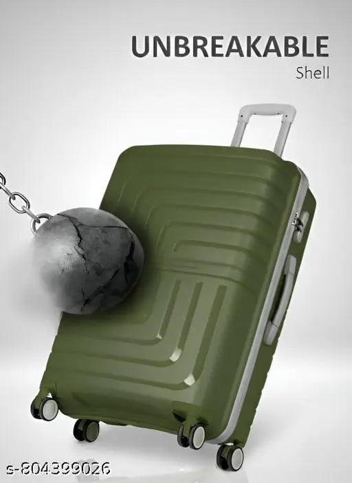 Hard Body Luggage Set of 2 | 20” + 24” Combo