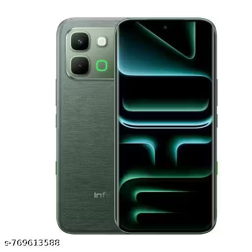 Infinix Note Edge 5G Smartphone | 8GB RAM 256GB Storage