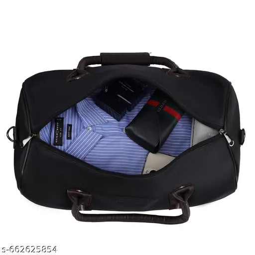 Nexa Premium Duffel Bag | Travel & Laptop Tote