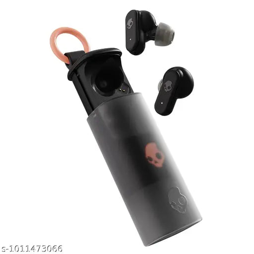 Skullcandy True Wireless Earbuds – 36Hr Battery, Noise Isolating Fit, Waterproof