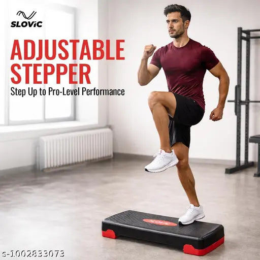 Aerobic Stepper Platform – High Grade PP Material