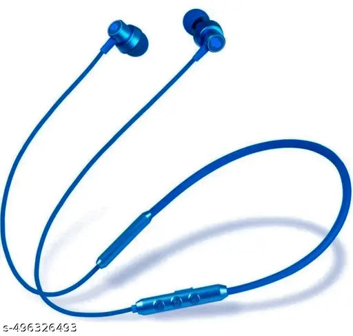 Bt Jazz Sports Wireless Bluetooth Earphones | 10H Playtime