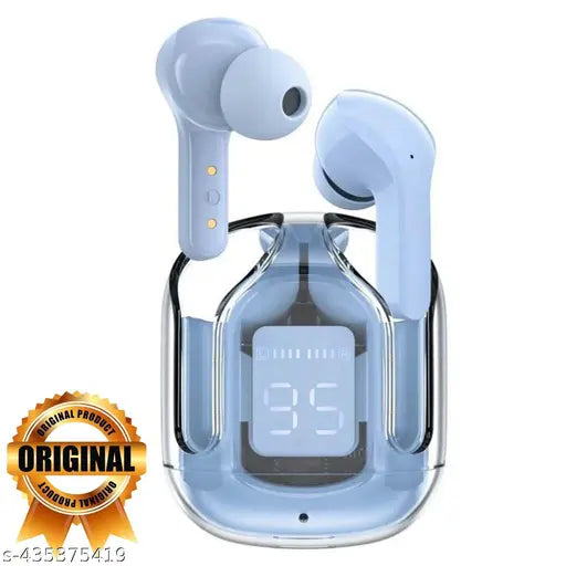 Earpod Air 31 TWS Bluetooth Earbuds | 36H Playtime | ENC