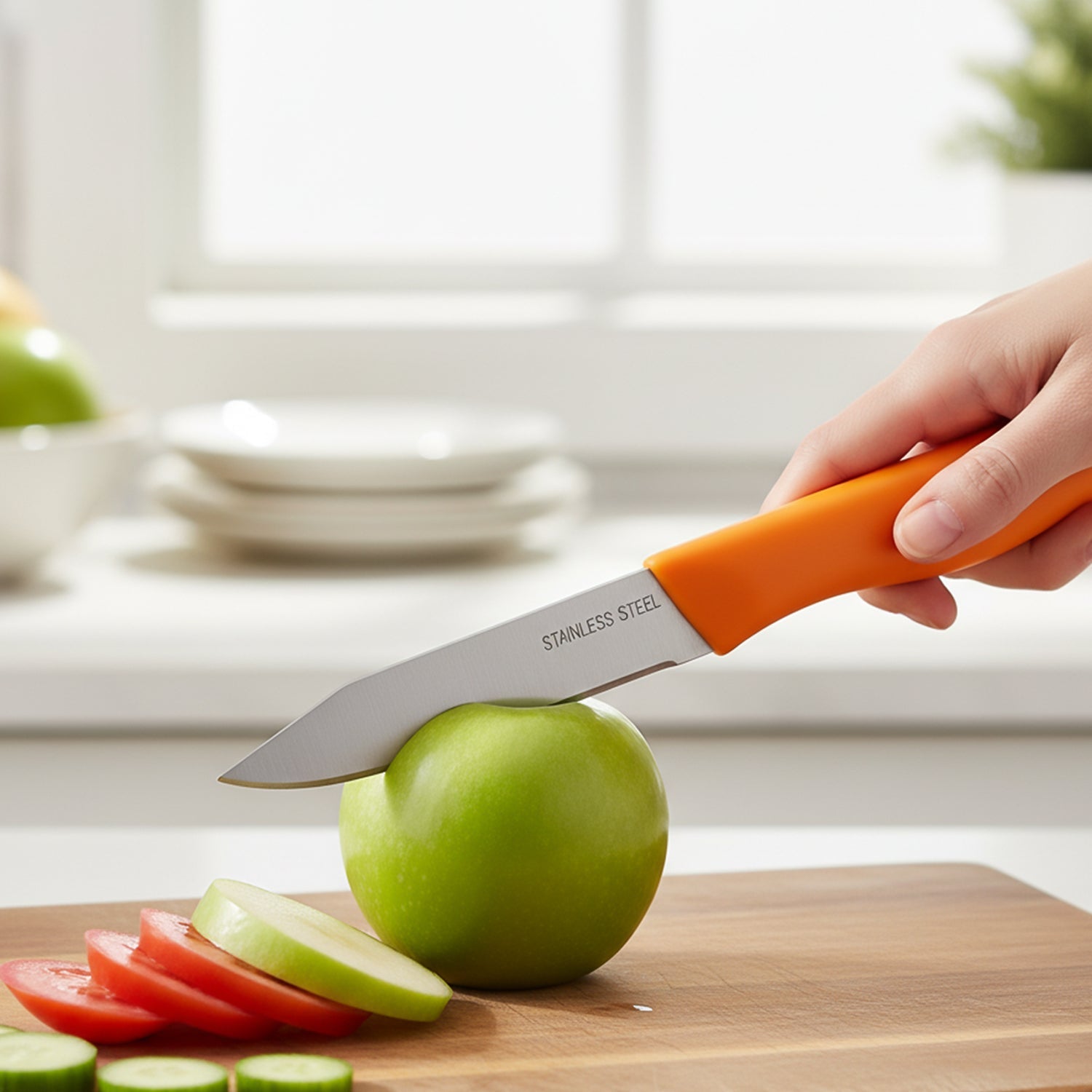 Knife