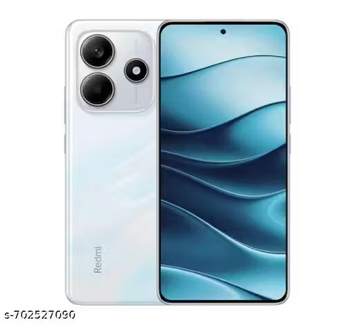 Redmi Note 14 5G Smartphone | 8GB RAM 128GB Storage