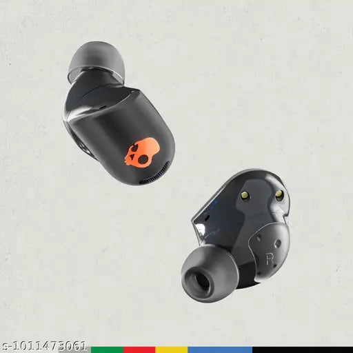 Skullcandy True Wireless Earbuds – Noise Cancelling, 48Hr Battery, Waterproof