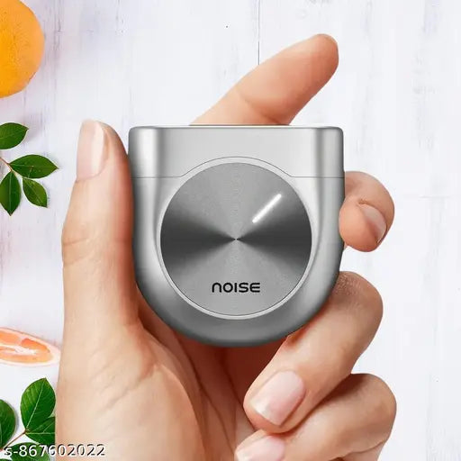 Noise Master Buds | 49dB Adaptive ANC | LHDC 5.0