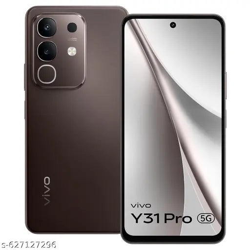 vivo Y31 Pro 5G Smartphone | 8GB RAM 128GB Storage