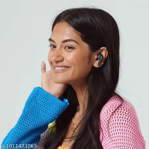 Skullcandy True Wireless Earbuds – 48Hr Battery