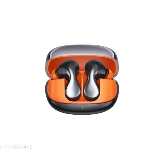 EVA Buds 20 TWS Earbuds | 20H Playtime | ENC