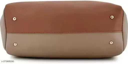 Classic Women’s Handbag Set | Tote & Sling Combo