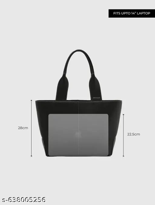 Korean Style Elegant Women’s Work Bag
