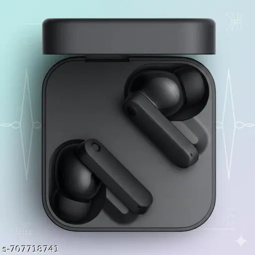 Wireless TWS Bluetooth Earbuds |  20+ Hours Playtime
