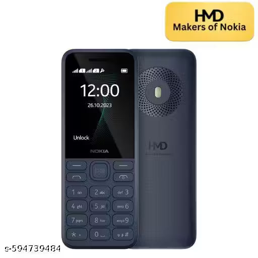 Nokia 130 Dual SIM  | 2G Handset