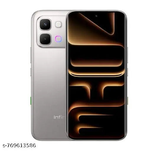Infinix Note Edge 5G Smartphone | 8GB RAM 256GB Storage