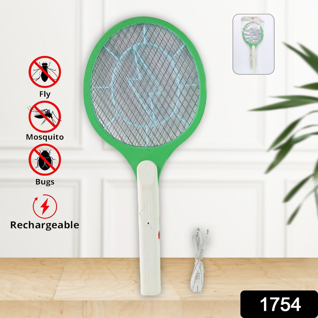 Mosquito Killer bat Electric Rechargeable swatter