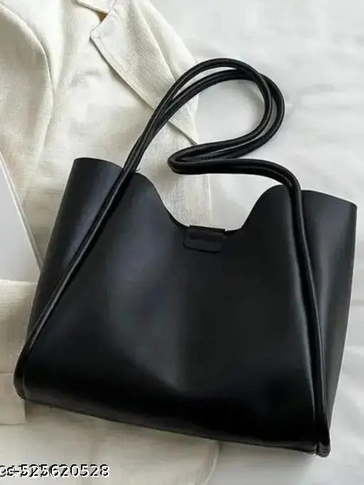 Stylish Tote Bag | Women’s Office & College Handbag