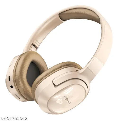 UBON HP‑700 Hip Hop Bluetooth Headphones | 40H Playtime