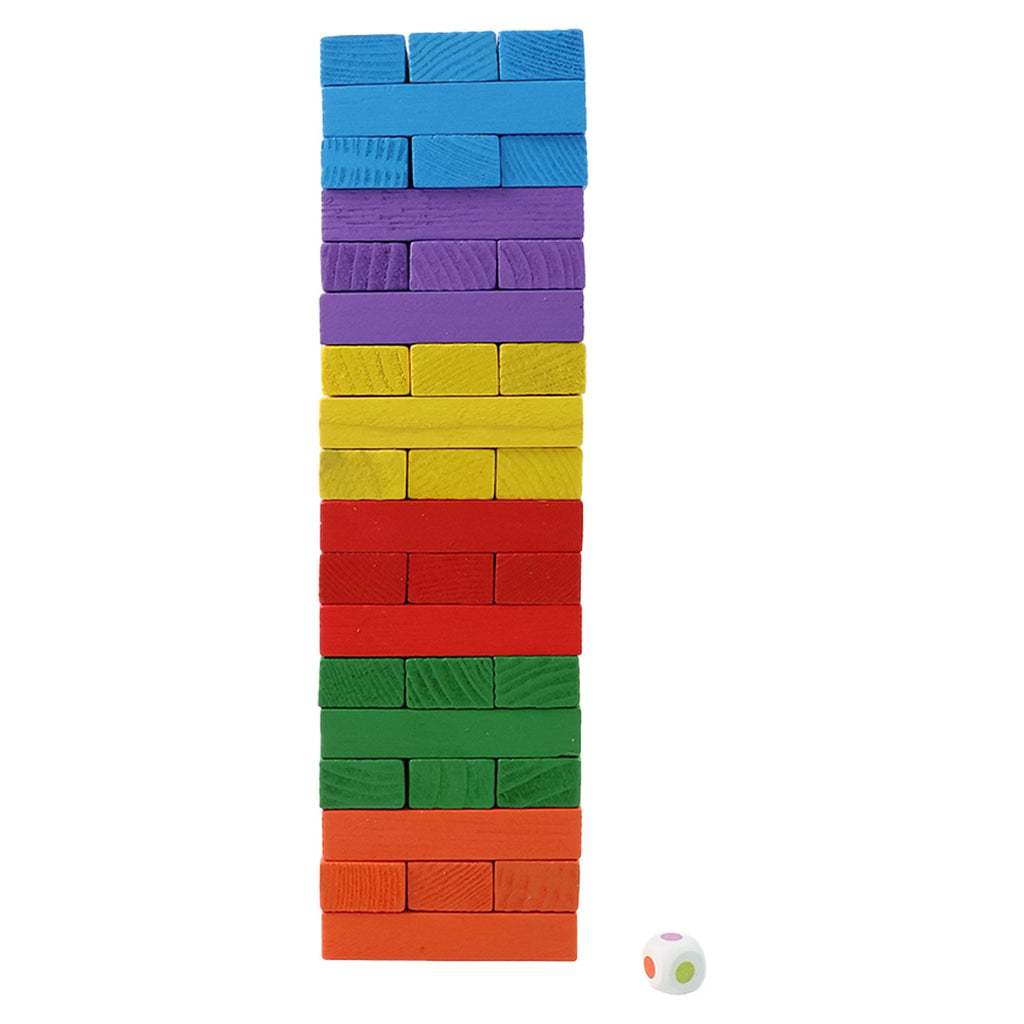 Stack Game