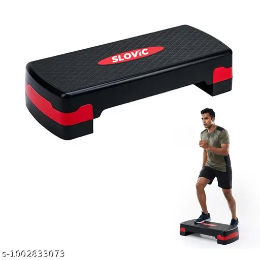 Aerobic Stepper Platform – High Grade PP Material