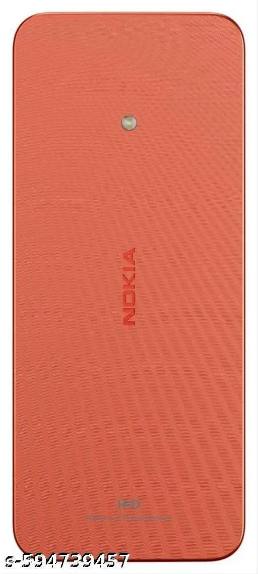 Nokia 220 Dual SIM 64MB 128MB Peach - 4G Handset