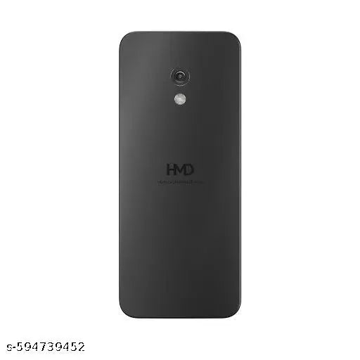 Nokia 235 Dual SIM 64MB 128MB Black - 4G Handset