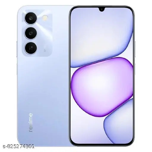 realme C83 5G Smartphone | 6GB RAM 128GB Storage